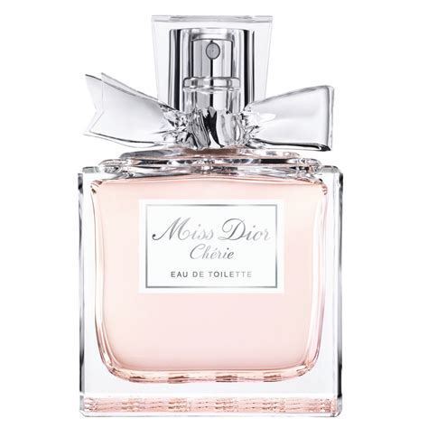 perfume miss dior chérie eau de toilette feminino|Miss Dior cherie sephora.